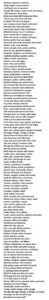 Если вы сможете произнести это стихотворение полностью, то ваш английский лучше, чем у 98% людей, включая носителей!