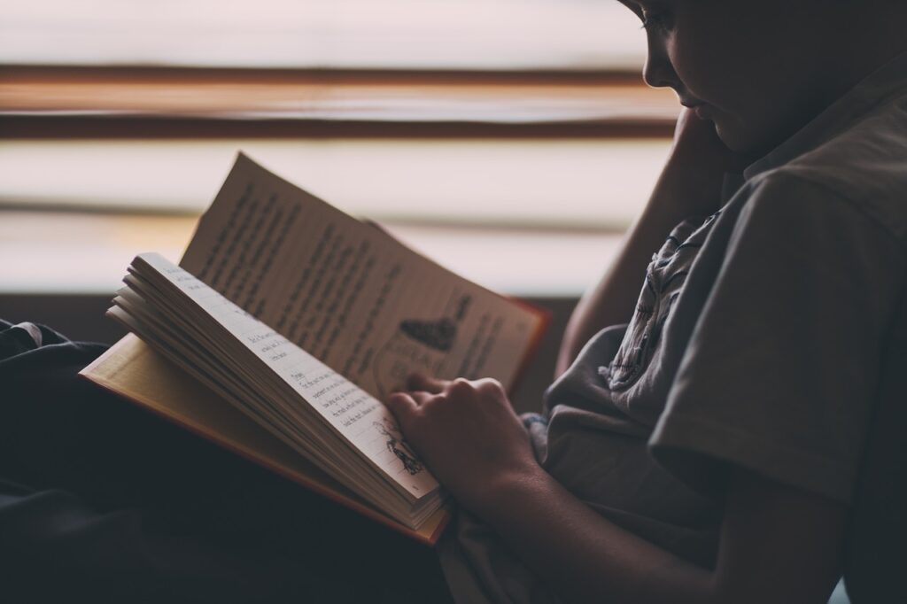 книги для изучения английского