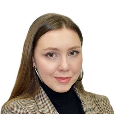 Анастасия