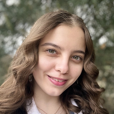 Катерина