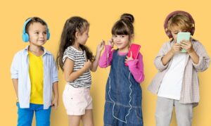 3 причины слушать иностранные языки