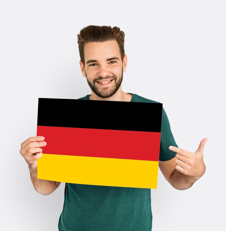 Тест на знання німецької мови для мігрантів — Deutsch-Test für Zuwanderer A2·B1 (DTZ)