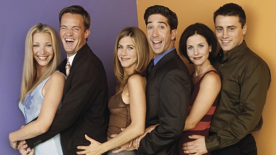 Топ 10 сериалов для изучения английского