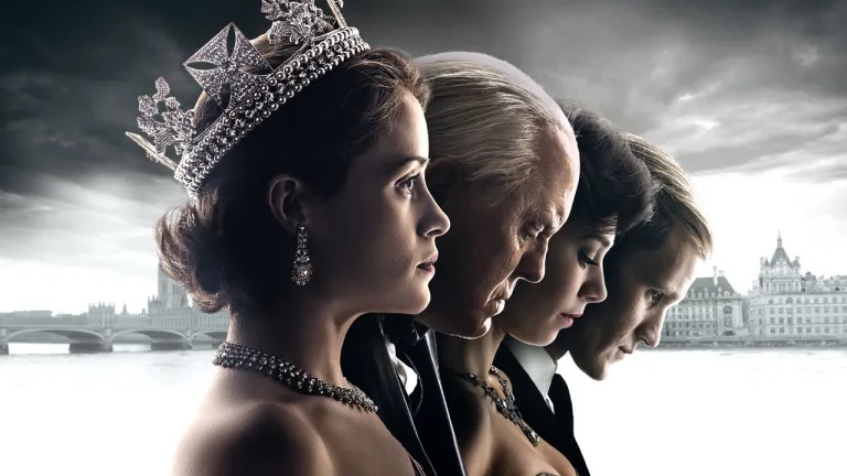 Топ 10 сериалов для изучения английского
