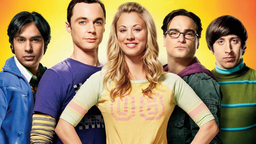 Топ 10 сериалов для изучения английского