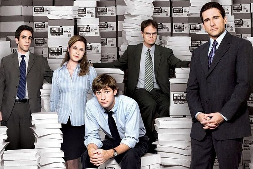 Топ 10 сериалов для изучения английского