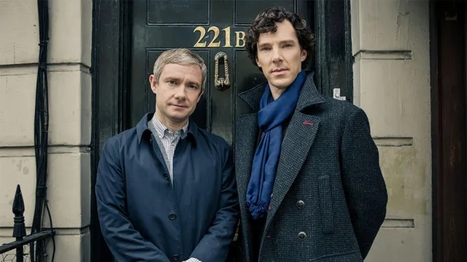 Топ 10 сериалов для изучения английского