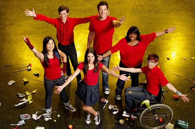 Топ 10 сериалов для изучения английского
